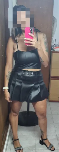 Morocha Rebelde