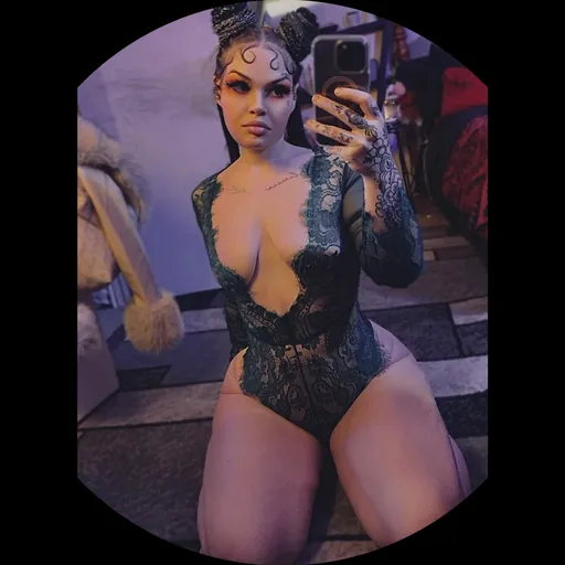 LaNae Marie