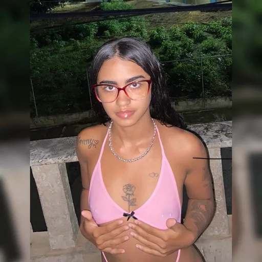 😈LA NELSY😈