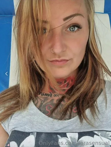 Lara Sensual 💞