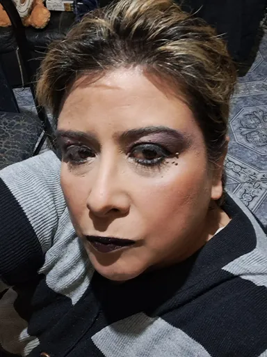 La reina de los Angeless