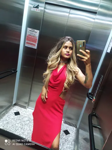 Larissa jodie