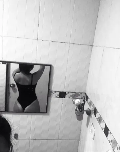 Black•Lady