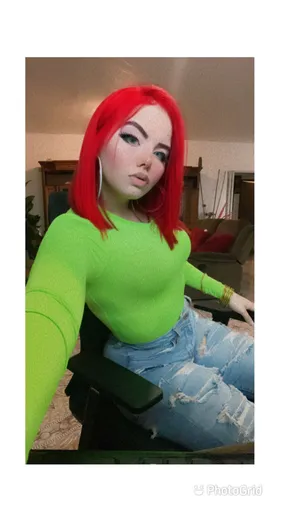 Barbiecherry