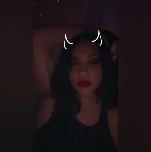 La Tímida