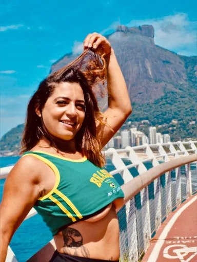 Luana Latina