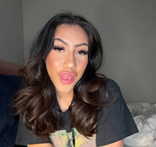 Latina Baddie