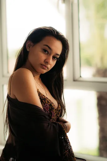 Latina Forever