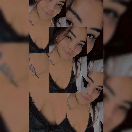 Latina tetona