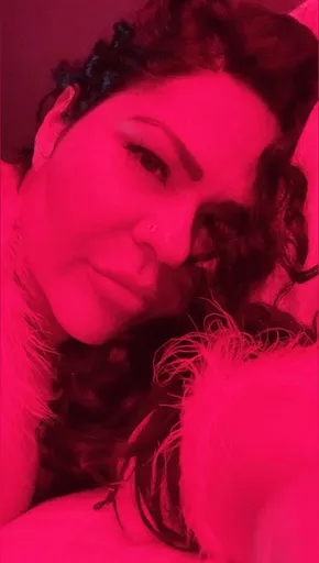Latina Godess