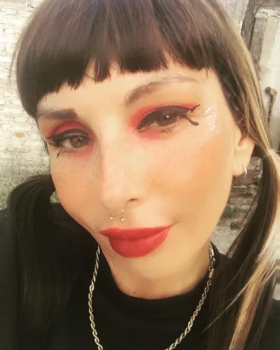 LatinGeisha🇦🇷