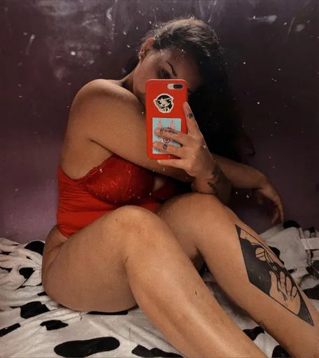 diosa nyx🔥