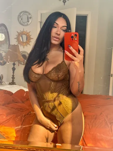 lauren demarcus
