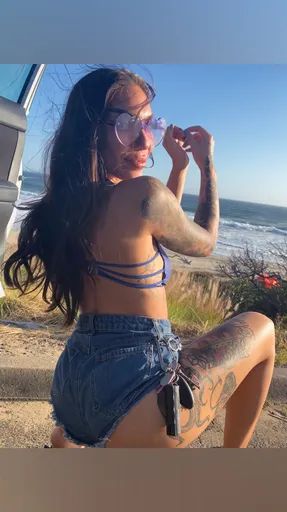 Lauren Brown