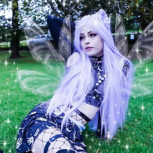 🪻 𝖑𝖆𝖛 🪻