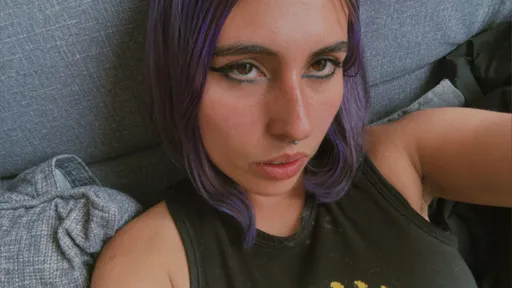 hannah 🌙