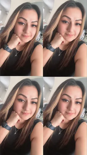 Hey it’s me yani