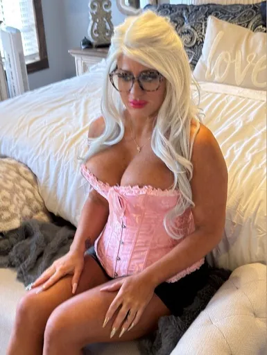 Layla Madison