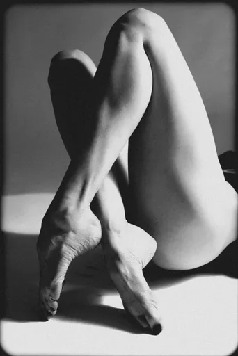 Lady Arches