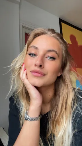 Léa 💖