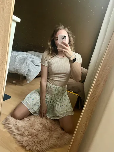 Leah Autumn