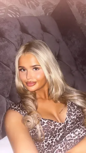 Leah🌶️
