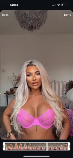 Leah rose 🌹