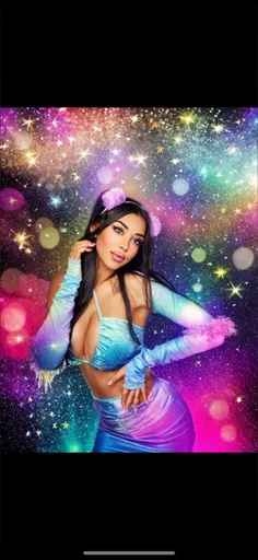 Leia👽💜