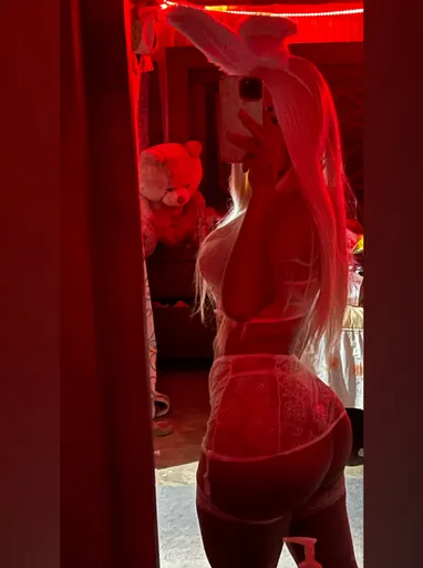 Leidicita🍒