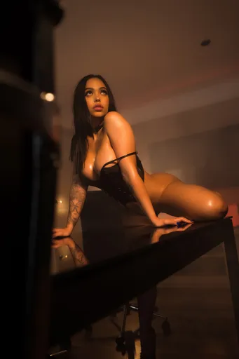 Angeline