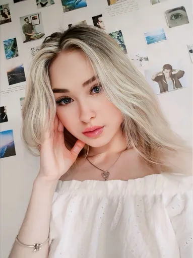 Leila Snow❄️
