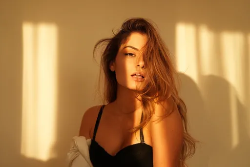 Leila ✨