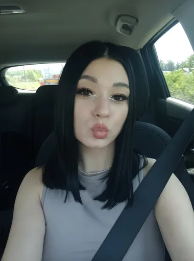 Lena Luxia 🖤