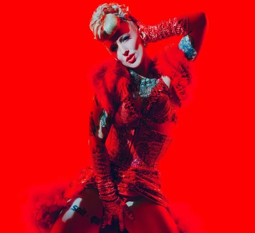 Lena Lenman