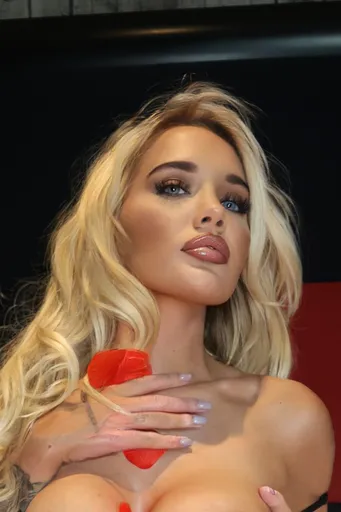 Leoniemcsorleyx