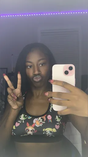 Lethal Barbie💗🍃
