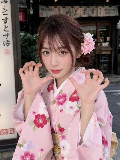 Suki Bunny