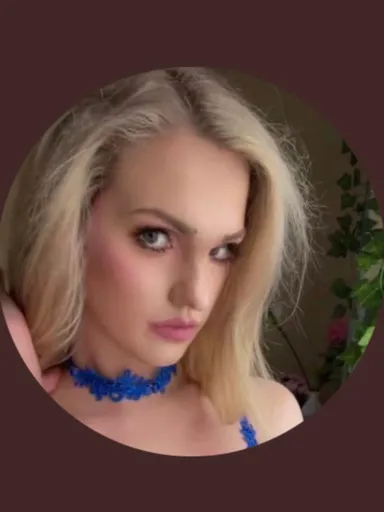 Lexi Naughty Blonde Babe 💕- Online Now