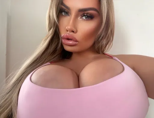 Be my valentine? 💌 Lexi 💞