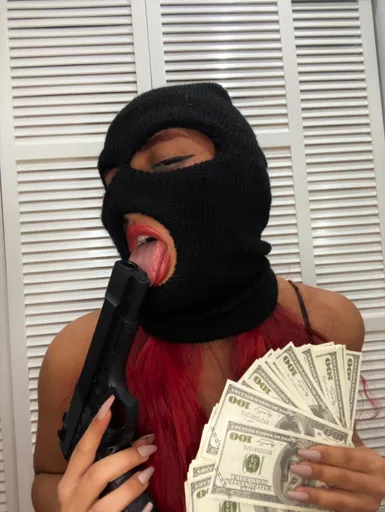 Lexi Gangster