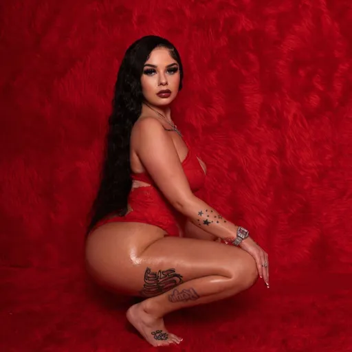 Lexxxiferrari❤️