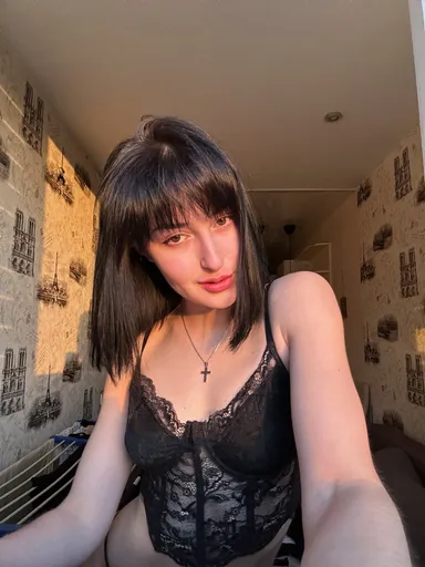 Alexia 🖤