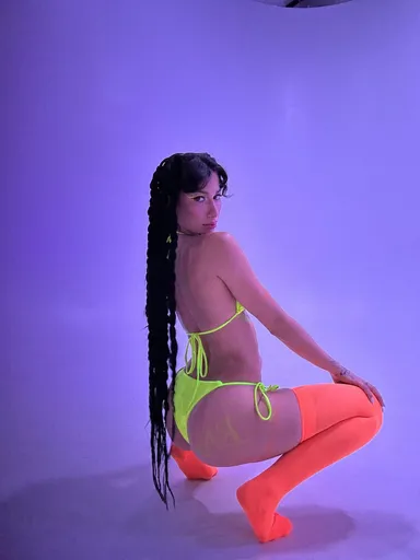 Lexythebaddie