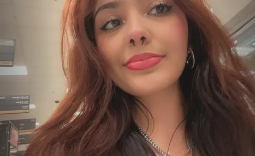 Lia Garcia