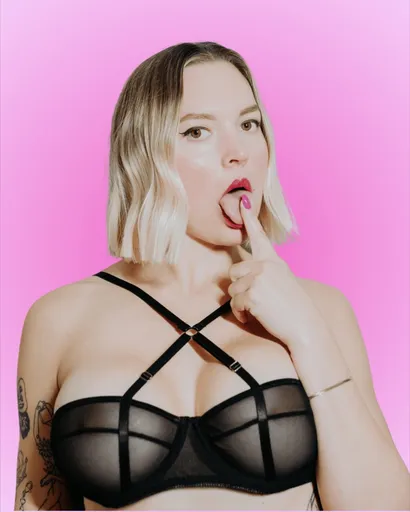 Mistress Libideux