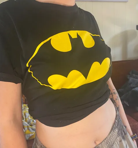 Ivy 🍑