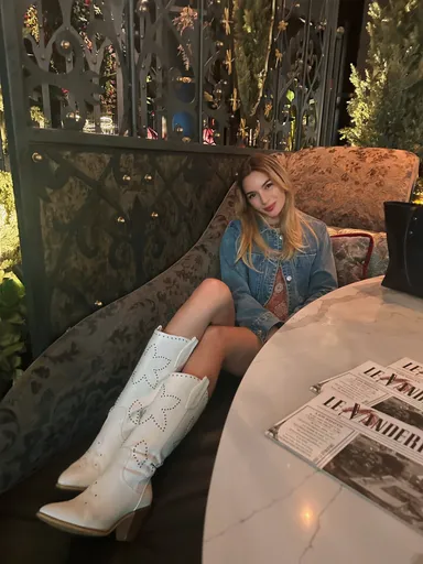 Olivia Snow