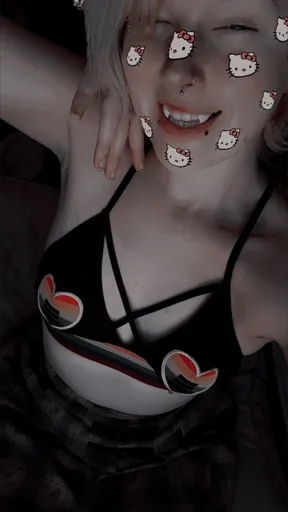 L'il Succubus Xo 🤗