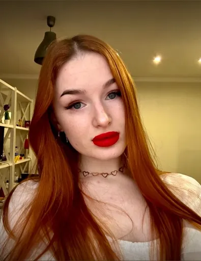 Maddy Vixen🦊