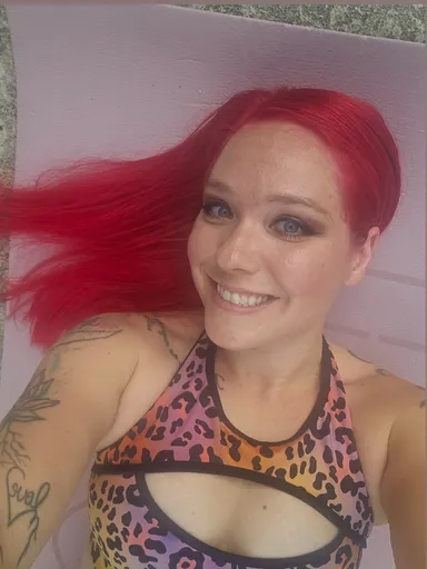 Lilah Eve